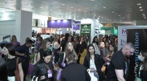 Beauty Nutrition Expo 2023 contará com mais de 50 marcas expositoras