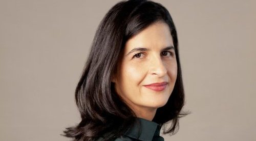 Hermès nomeia Anne-Sarah Panhard para liderar sua divisão de Perfumes & Beleza