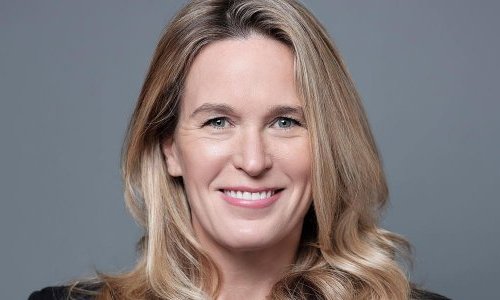 Beiersdorf nomeia Grita Loebsack como nova presidente da Nivea