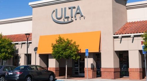 Marcas exclusivas e fragrâncias impulsionam projeções da Ulta para 2026