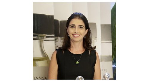 Vendas de perfumes no Brasil correspondem a mais da metade do total da América Latina