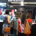 MakeUp in SaoPaulo 2014