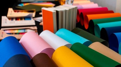 VSP Papéis Especiais destaca versatilidade do universo criativo