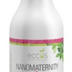 Ultra-Hidratante Corporal Nanomaternity da Ecco's