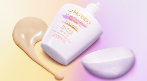 Inovação solar: novo lançamento da Shiseido quer redefinir a proteção diária