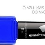 Esmalte customizado da Esmalte Machine