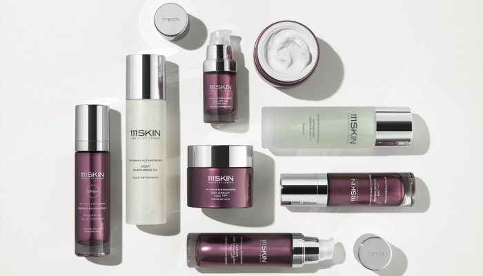 The Estée Lauder Companies assume participação minoritária na 111SKIN