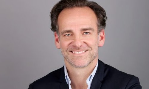 Rabanne (Puig) nomeia Renaud de Lesquen Presidente de Moda e Beleza