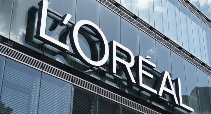 L'Oréal: dermocosméticos impulsionam vendas no primeiro semestre