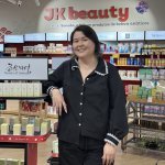 Soneda conta com espaço exclusivo de JK-Beauty e aposta no crescimento da beleza asiática