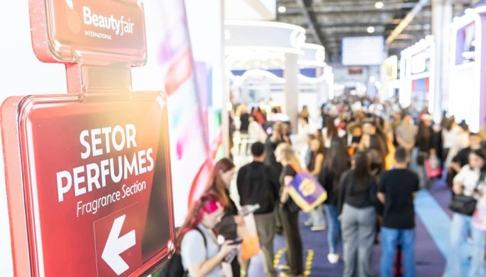 Beauty Fair estreia setor de embalagem e deve movimentar R$ 1.3 bi em “ano duro”