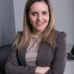 Fernanda Faria é gerente de marcas de cuidados da Bio-Oil