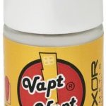 Fita Líquida Vapt Vupt, da Luxor Cosmetic