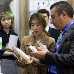 FCE COSMETIQUE 2016 EM FOTOS