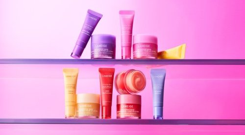 Laneige chega ao Brasil com exclusividade na Sephora