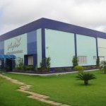 Phytonordeste, filial da Phytoessence em Feira de Santana, Bahia