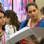 MakeUp in SaoPaulo 2014