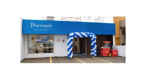 Quest for a healthy lifestyle drives growth of the health and beauty retail market in Brazil