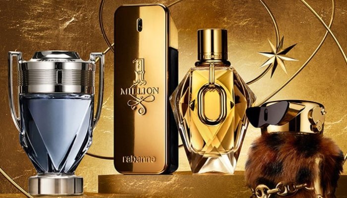 Vendas da Puig sobem 7% nos primeiros nove meses de 2025