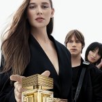 Balmain Beauty volta ao mercado seleto com Destin, uma nova fragrância feminina (Foto: Balmain Beauty)