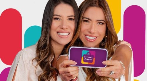 Jequiti lança app Revenda Jequiti e avança na digitalização do negócio