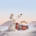 L'Occitane en Provence apresenta três edições limitadas para este Natal (Foto: divulgação / L'Occitane en Provence)