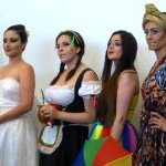 MakeUp in SaoPaulo 2015: número de visitantes cresce e o otimismo também