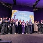 Cosmoprof Worldwide Bologna encerra sua 57ª edição com resultados expressivos (Foto: Cosmoprof Worldwide Bologna)