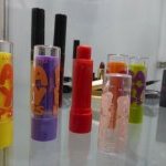 MakeUp in SaoPaulo 2016: a inovação em destaque