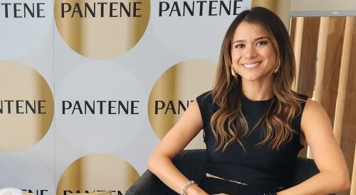 “A brasileira está à frente no tempo”, diz diretora de marketing da Pantene
