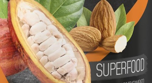 Embelleze apresenta novas Famílias Vitay Novex Superfood