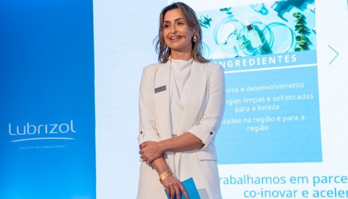 Brasil é 3º país no mundo a receber centro de pesquisas em beleza da Lubrizol