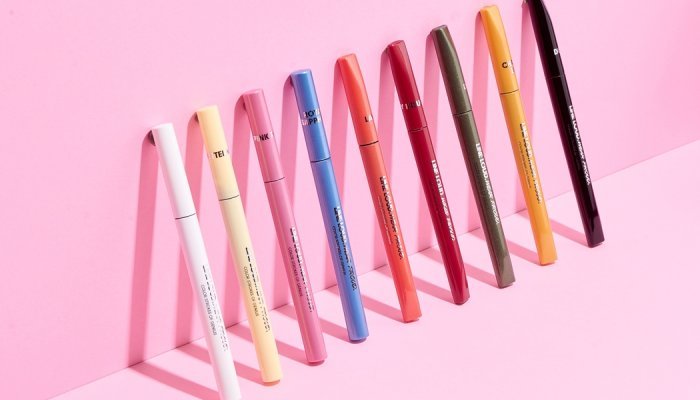 Schwan Cosmetics cria delineador líquido no ritmo acelerado das novas tendências