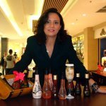 Hélia Braga, CEO da Adega do Corpo