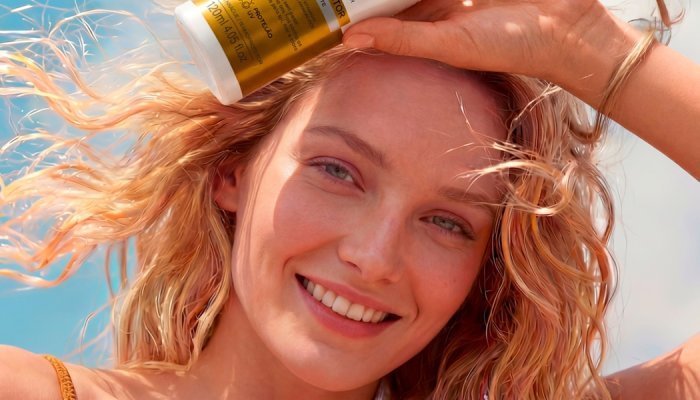 Indústria de haircare ressalta a importância do filtro solar para a saúde dos fios