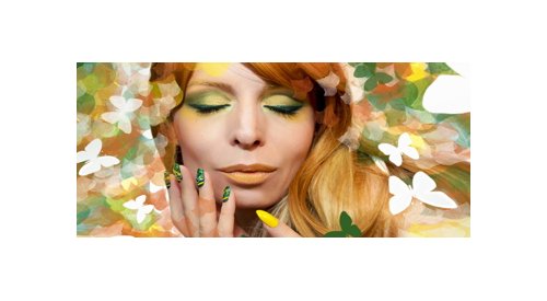 Green make-up: The new standard?
