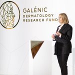 Galénic Dermatology Research Fund - Sarah Michel-Stevens, Managing Director Galénic (Foto: © Galénic)