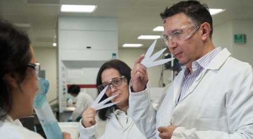 Unilever investe 100 milhões de euros para criar fragrâncias internamente