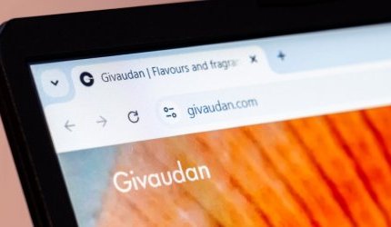 Givaudan acelera crescimento no 3º trimestre, impulsionada pela perfumaria