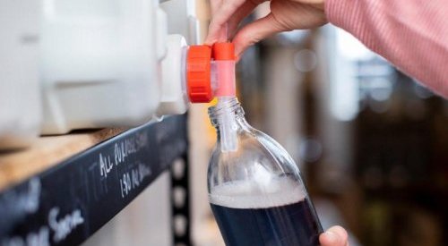 Refil em lojas é uma das principais tendências de 2020 para o setor de embalagens, afirma a Mintel