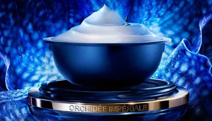 Knoll Packaging desenvolve refil de celulose inovador para a Guerlain