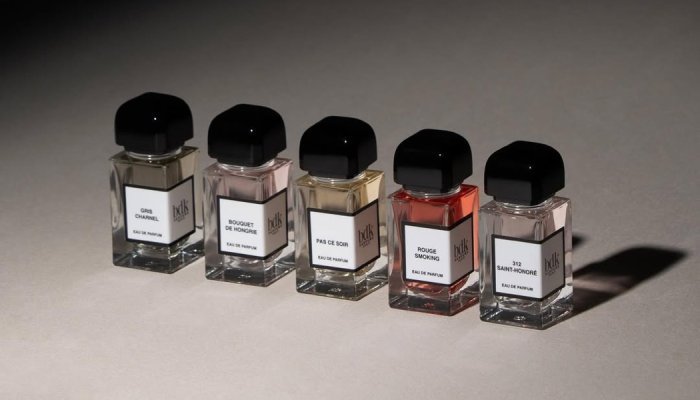 LVMH Luxury Ventures adquire participação minoritária na BDK Parfums