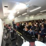 Centro técnico da Ikesaki