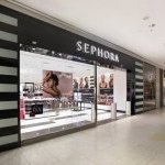 Loja da Sephora no Salvador Shopping