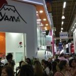 A Beauty Fair - Feira Internacional de Beleza Profissional está comemorando 10 anos