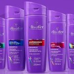 Linha de cuidados capilares vai fortalecer participação do grupo no varejo (Foto: divulgação)