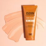 ISDIN traz ao Brasil o protetor solar Body Glow para uma pele iluminada (Foto: ISDIN / divulgação)