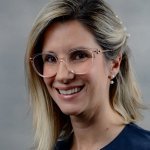 Keyse Ramalho é gerente de desenvolvimento de negócios para rótulos e etiquetas da Avery Dennison no Brasil