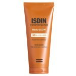 ISDIN traz ao Brasil o protetor solar Body Glow para uma pele iluminada (Foto: ISDIN / divulgação)