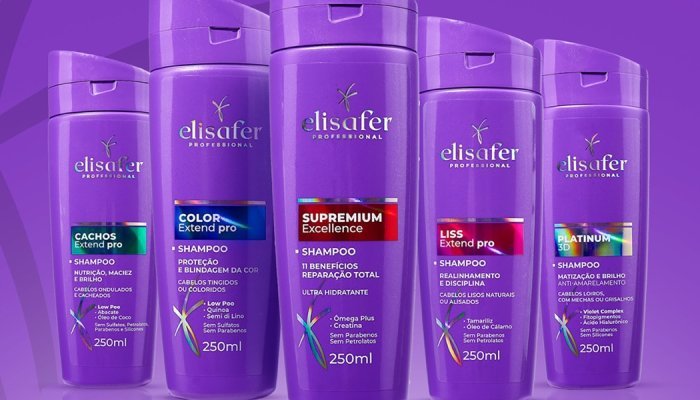 Adquirida pela Cia da Natureza, Elisafer é renovada e terá portfólio ampliado